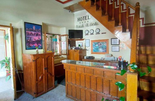Jerez de Garcia Salinas Hotel | 14 m² Hotel ∙ 4 guests