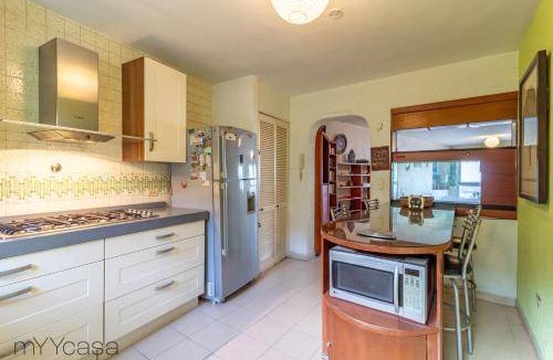 Monterrey Apartment | 140 m² Apartment ∙ 2 bedrooms ∙ 4 guests