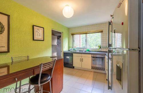 Monterrey Apartment | 140 m² Apartment ∙ 2 bedrooms ∙ 4 guests