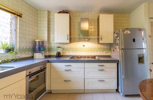 Monterrey Apartment | 140 m² Apartment ∙ 2 bedrooms ∙ 4 guests