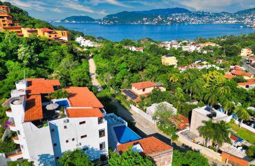 Cerro del Vigia Villa | 149 m² Villa ∙ 2 bedrooms ∙ 6 guests