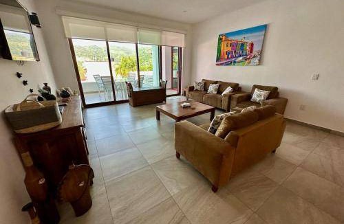 Cerro del Vigia Villa | 149 m² Villa ∙ 2 bedrooms ∙ 6 guests