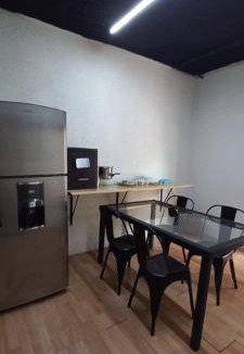 Reforma Bed & Breakfast | 15 m² Bed and breakfast ∙ 1 guest