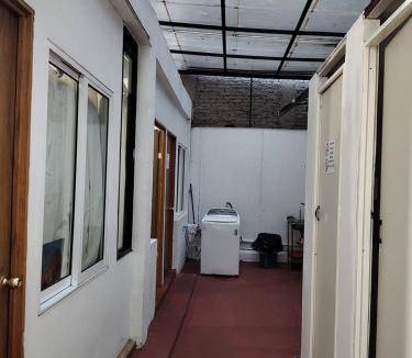 Reforma Bed & Breakfast | 15 m² Bed and breakfast ∙ 1 guest