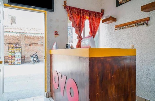 Chiapa De Corzo Hotel | 15 m² Hotel ∙ 10 guests