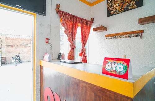 Chiapa De Corzo Hotel | 15 m² Hotel ∙ 10 guests