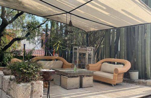 Bernal Hotel | 15 m² Hotel ∙ 4 guests