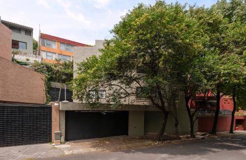 Bosques de las Lomas Bed & Breakfast | 15 m² Bed and breakfast ∙ 1 guest