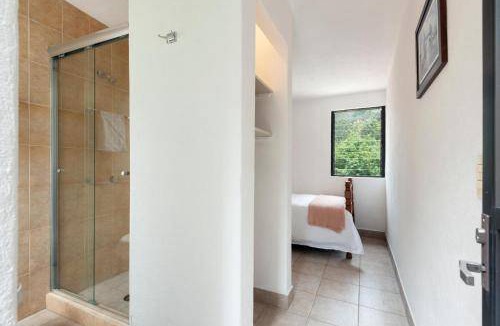Bosques de las Lomas Bed & Breakfast | 15 m² Bed and breakfast ∙ 1 guest