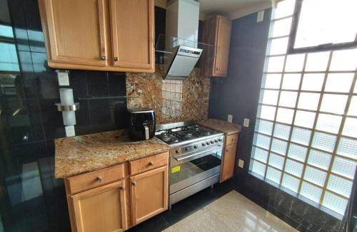 Miguel Hidalgo House | 150 m² House ∙ 2 bedrooms ∙ 4 guests