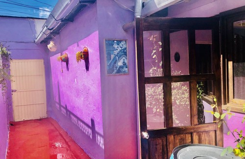 De Guadalupe House | 150 m² House ∙ 1 bedroom ∙ 2 guests