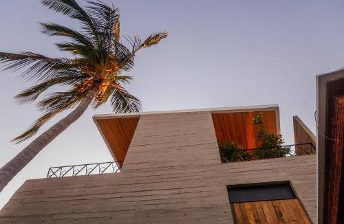 Carrizalillo Villa | 150 m² Villa ∙ 2 bedrooms ∙ 4 guests