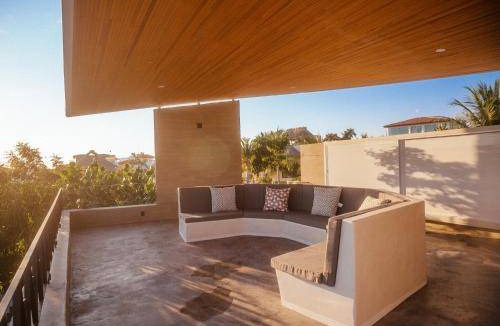 Carrizalillo Villa | 150 m² Villa ∙ 2 bedrooms ∙ 4 guests