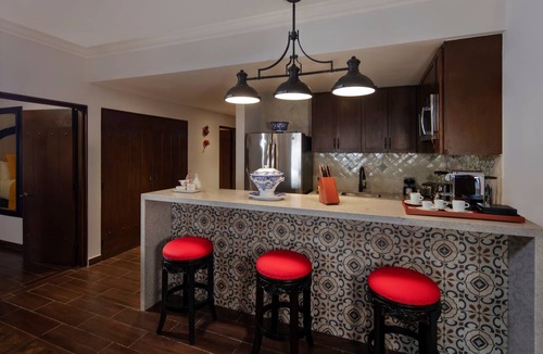 Los Cabos House | 151 m² House ∙ 1 bedroom ∙ 4 guests
