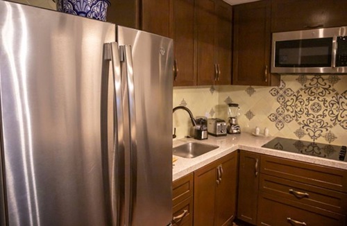 Los Cabos House | 151 m² House ∙ 1 bedroom ∙ 4 guests