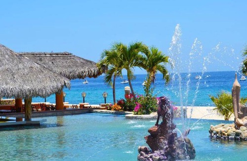 Los Barriles Resort | 152 m² Resort ∙ 2 bedrooms ∙ 127 guests