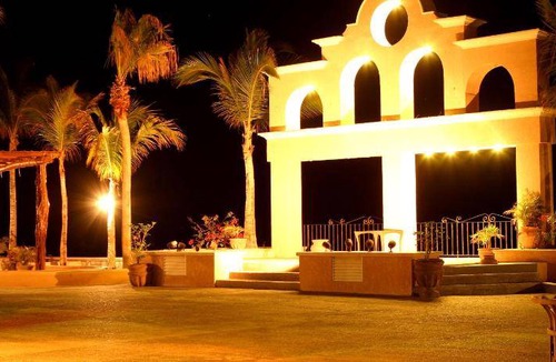 Los Barriles Resort | 152 m² Resort ∙ 2 bedrooms ∙ 127 guests