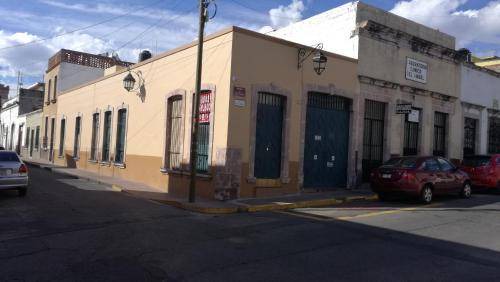 Historic Centre House | 156 m² House ∙ 3 bedrooms ∙ 7 guests