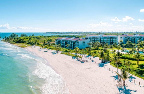 Puerto Juarez Apartment | 158 m² Apartment ∙ 2 bedrooms ∙ 6 guests