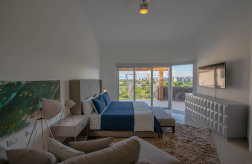 Puerto Juarez Apartment | 158 m² Apartment ∙ 2 bedrooms ∙ 6 guests