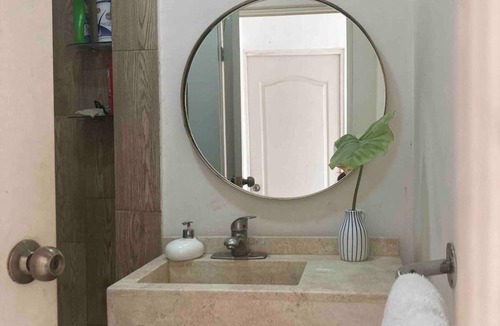 Nezahualcoyotl House | 15min cdmx airport