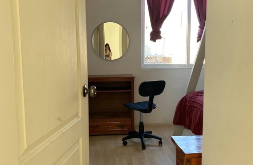 Nezahualcoyotl House | 15min cdmx airport