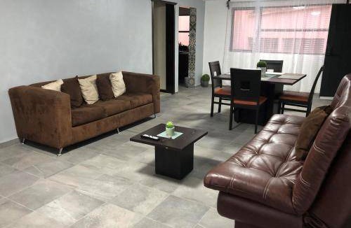 Pachuca Bed & Breakfast | 16 m² Bed and breakfast ∙ 2 bedrooms ∙ 6 guests