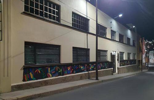 Pachuca Bed & Breakfast | 16 m² Bed and breakfast ∙ 2 bedrooms ∙ 6 guests