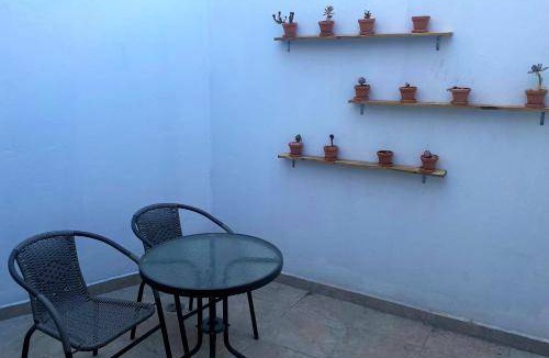 Pachuca Bed & Breakfast | 16 m² Bed and breakfast ∙ 2 bedrooms ∙ 6 guests