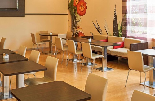 Monterrey Hotel | 16 m² Hotel ∙ 127 guests
