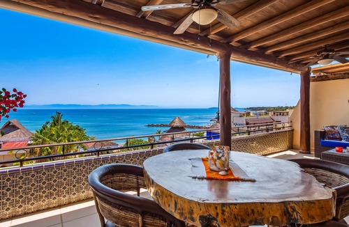 Punta de Mita Condo | 164 m² Condo ∙ 2 bedrooms ∙ 4 guests
