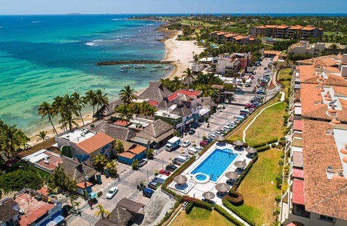 Punta de Mita Condo | 164 m² Condo ∙ 2 bedrooms ∙ 4 guests
