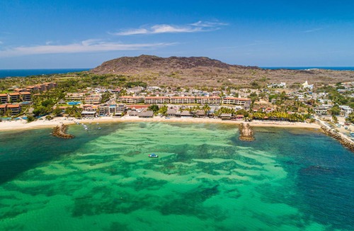 Punta de Mita Condo | 164 m² Condo ∙ 2 bedrooms ∙ 4 guests