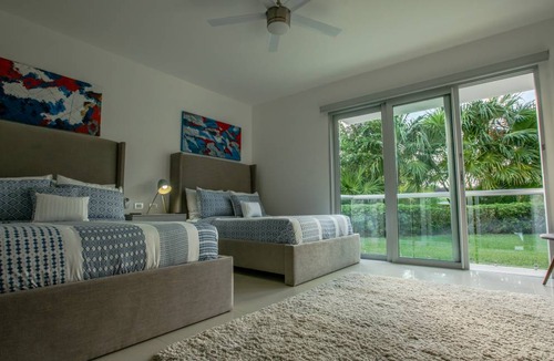 Puerto Juarez Condo | 167 m² Condo ∙ 2 bedrooms ∙ 6 guests