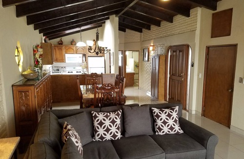 Las Gaviotas Condo | (17#1) romantic and cozy condo in Las Gaviotas en Playas de Rosarito