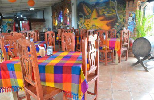 Teotihuacan Hotel | 17 m² Hotel ∙ 4 guests