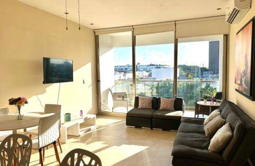 Gonzalo Guerrero Apartment | 170 m² Apartment ∙ 2 bedrooms ∙ 5 guests