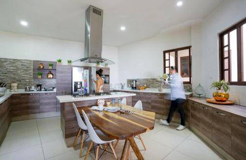 Taxco Villa | 170 m² Villa ∙ 3 bedrooms ∙ 7 guests