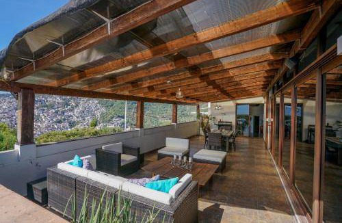 Taxco Villa | 170 m² Villa ∙ 3 bedrooms ∙ 7 guests