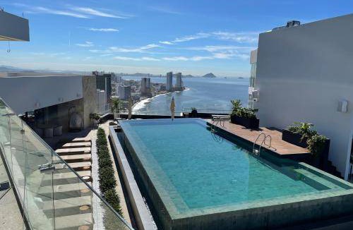 Zona Dorada Apartment | 172 m² Apartment ∙ 3 bedrooms ∙ 8 guests