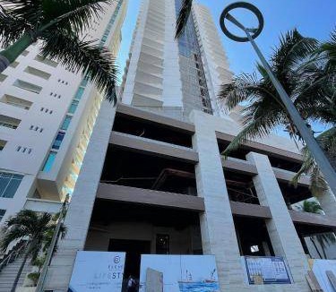 Zona Dorada Apartment | 172 m² Apartment ∙ 3 bedrooms ∙ 8 guests