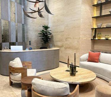 Zona Dorada Apartment | 172 m² Apartment ∙ 3 bedrooms ∙ 8 guests