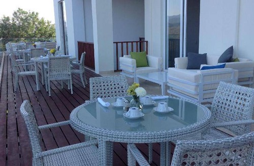 P Chahue Apartment | 177 m² Serviced apartment ∙ 3 bedrooms ∙ 127 guests
