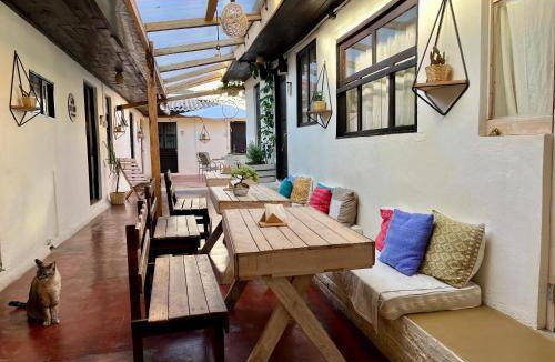 Santa Lucia Bed & Breakfast | 18 m² Bed and breakfast ∙ 2 guests