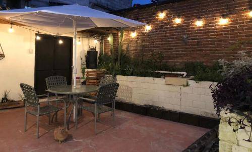 Santa Lucia Bed & Breakfast | 18 m² Bed and breakfast ∙ 2 guests