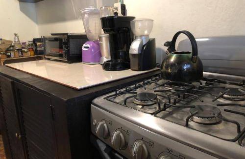 Santa Lucia Bed & Breakfast | 18 m² Bed and breakfast ∙ 2 guests