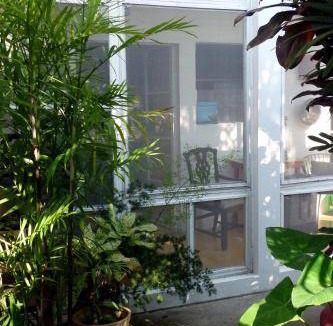 Tlacotalpan Bed & Breakfast | 18 m² Bed and breakfast ∙ 2 guests