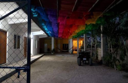 San Pedro Huamelula House | 18 m² Motel ∙ 3 guests