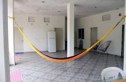 San Pedro Huamelula House | 18 m² Motel ∙ 3 guests