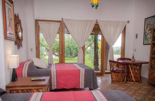 Troncones Resort | 18 m² Resort ∙ 10 bedrooms ∙ 23 guests